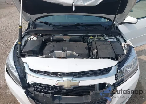 2015 Chevrolet Malibu 2Lt z USA, uszkodzony, nr VIN 1G11D5SL2FF324188